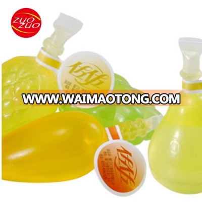 Wholesale Max Assorted Suck Fruit Jelly Juice Drink Line